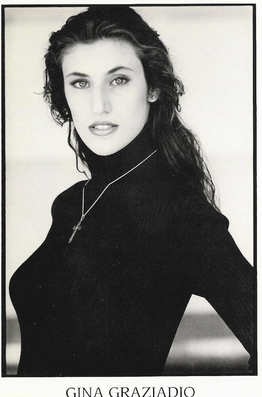 Gina Graziadio photo 2