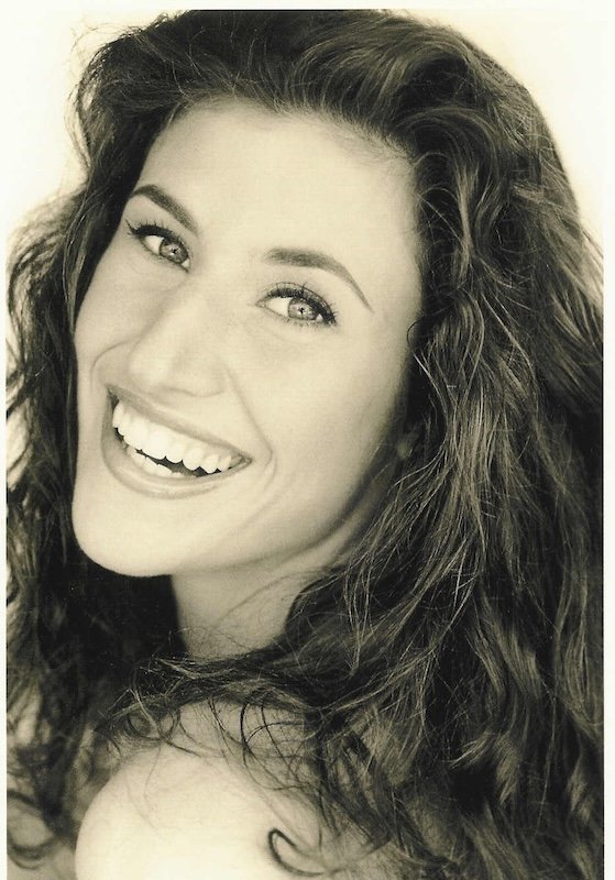 Gina Graziadio photo 8