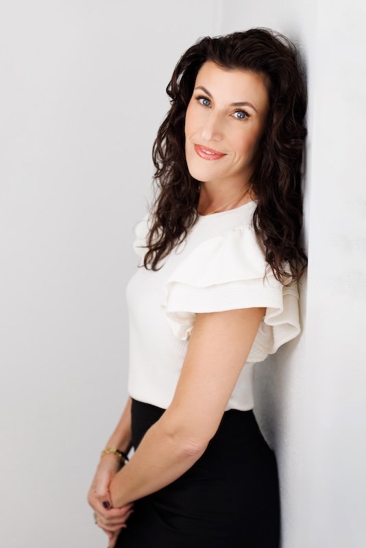 Gina Graziadio photo 4